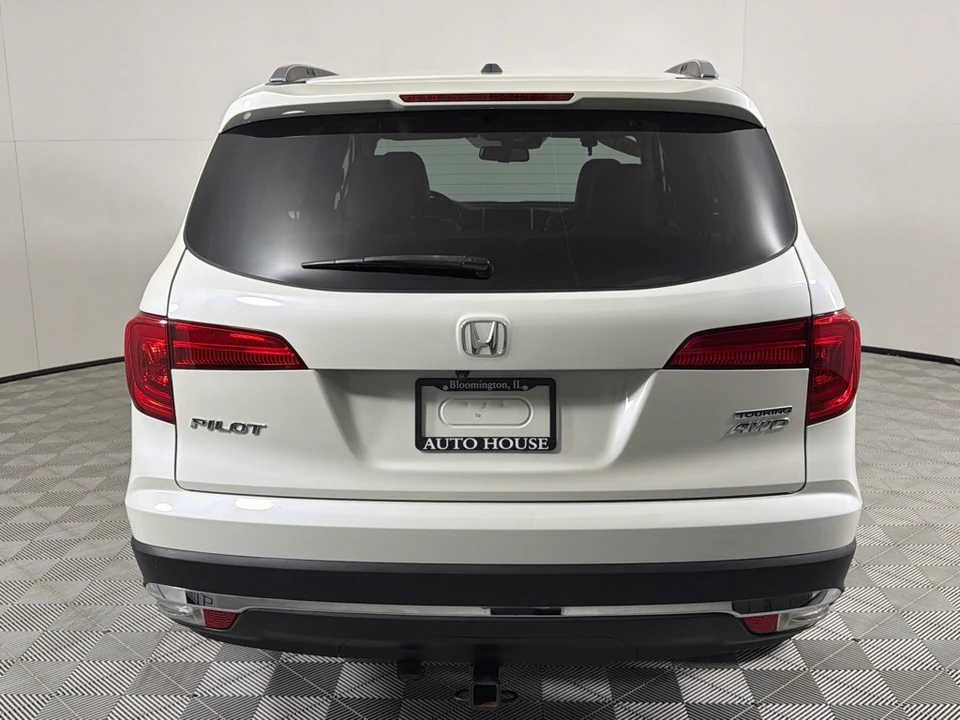 2017 Honda Pilot 3rd Gen - Image 6 of 21