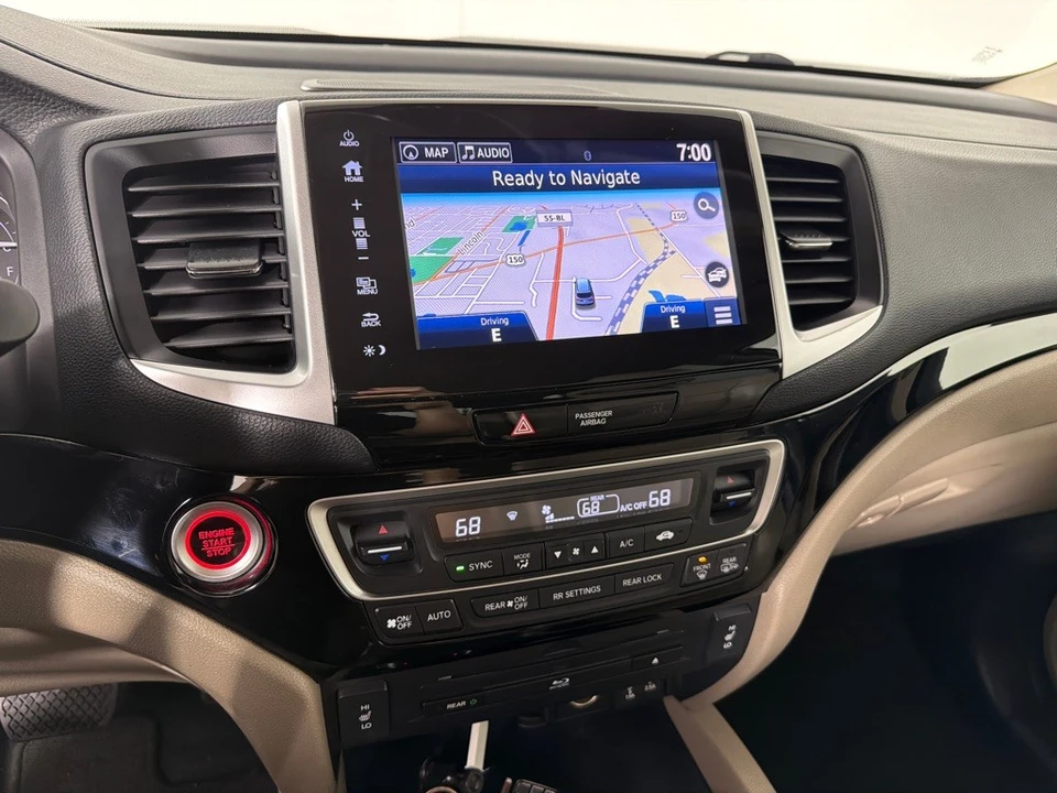 2017 Honda Pilot 3rd Gen - Image 18 of 21