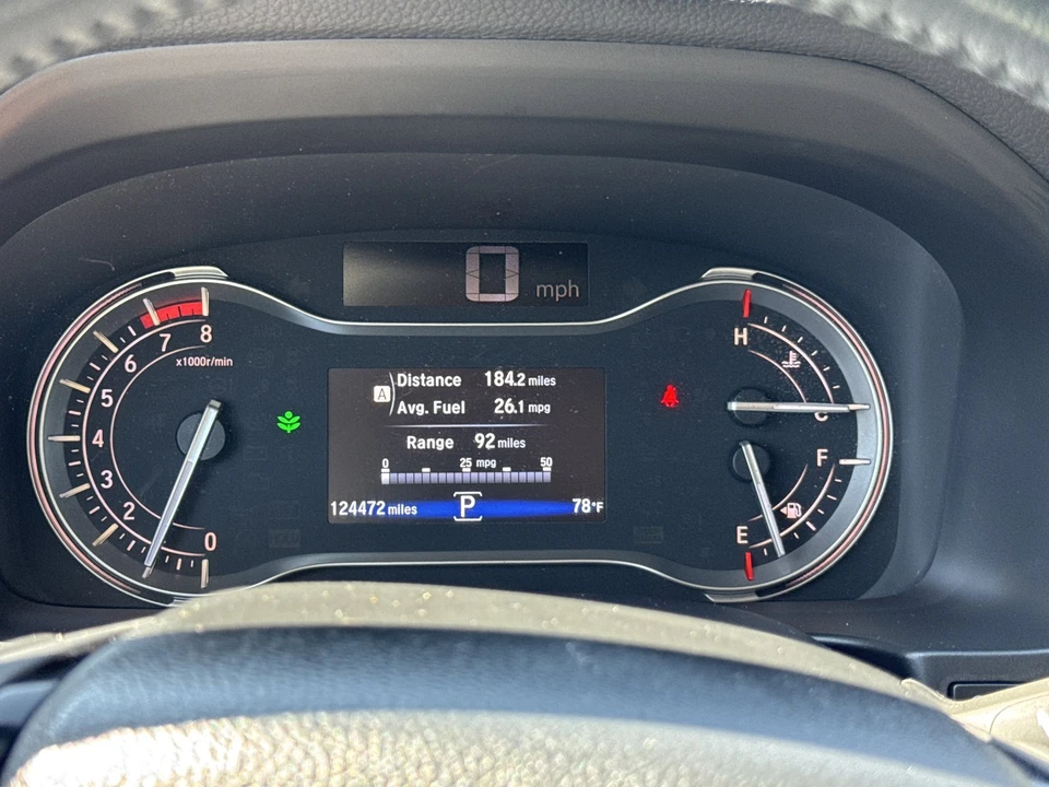 2017 Honda Pilot 3rd Gen - Image 10 of 21