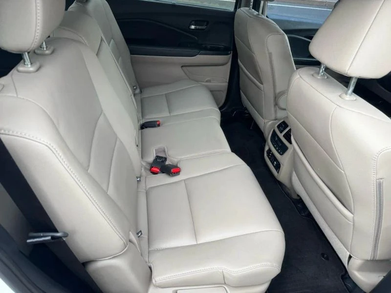 2017 Honda Pilot 3rd Gen - Image 12 of 12