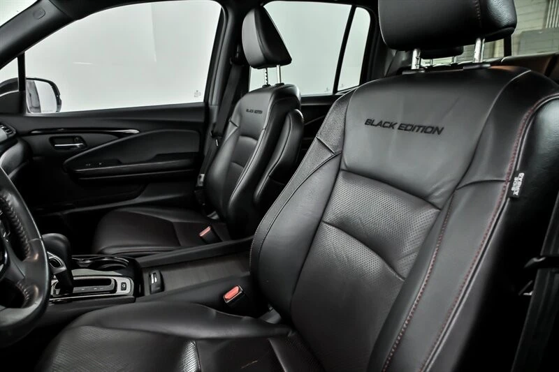 2017 Honda Ridgeline 2nd Gen - Image 18 of 21