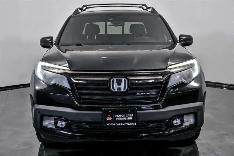 2017 Honda Ridgeline 2nd Gen - Image 4 of 21
