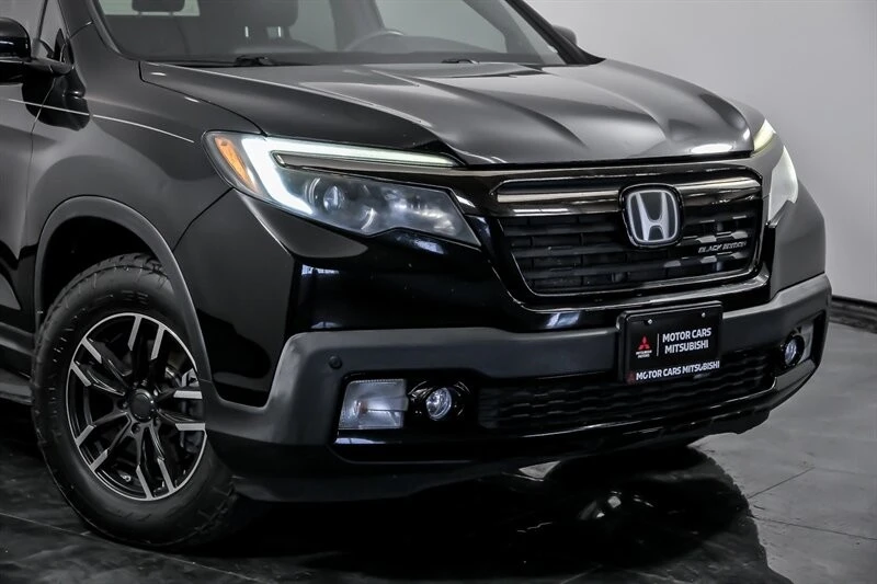 2017 Honda Ridgeline 2nd Gen - Image 2 of 21