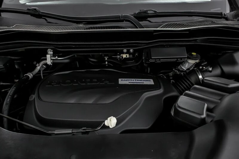 2017 Honda Ridgeline 2nd Gen - Image 13 of 21