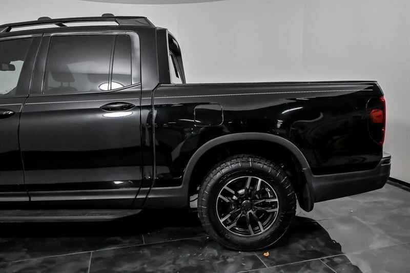2017 Honda Ridgeline 2nd Gen - Image 7 of 21