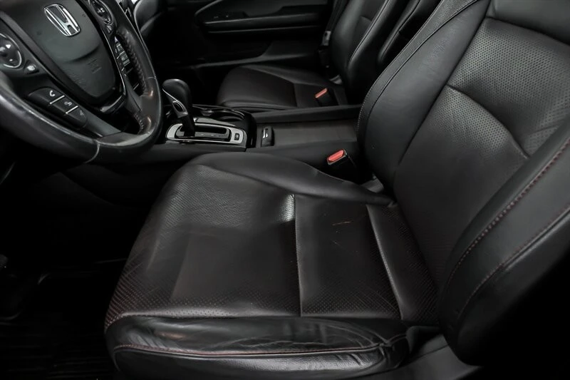 2017 Honda Ridgeline 2nd Gen - Image 17 of 21