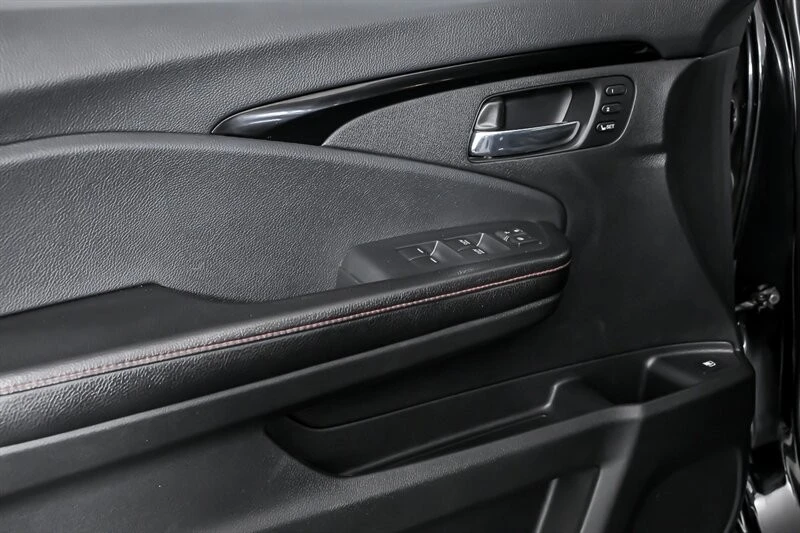 2017 Honda Ridgeline 2nd Gen - Image 14 of 21