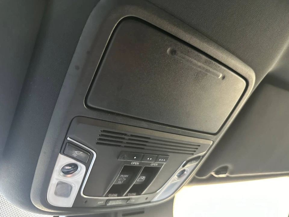 2017 Honda Ridgeline 2nd Gen - Image 20 of 21