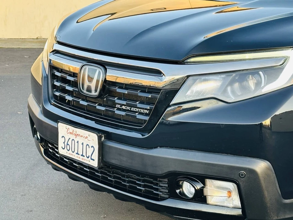 2017 Honda Ridgeline 2nd Gen - Image 6 of 21