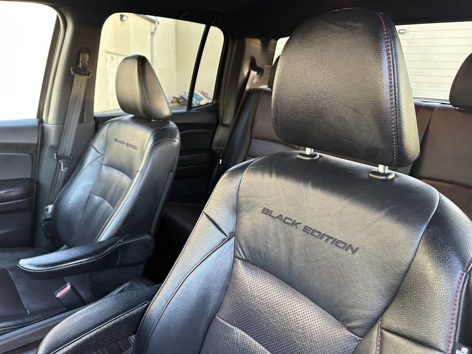 2017 Honda Ridgeline 2nd Gen - Image 15 of 21