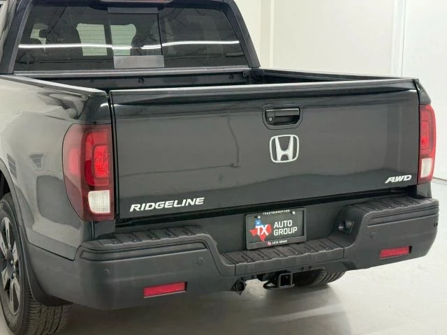 2017 Honda Ridgeline 2nd Gen - Image 16 of 21