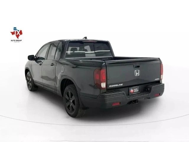 2017 Honda Ridgeline 2nd Gen - Image 8 of 12
