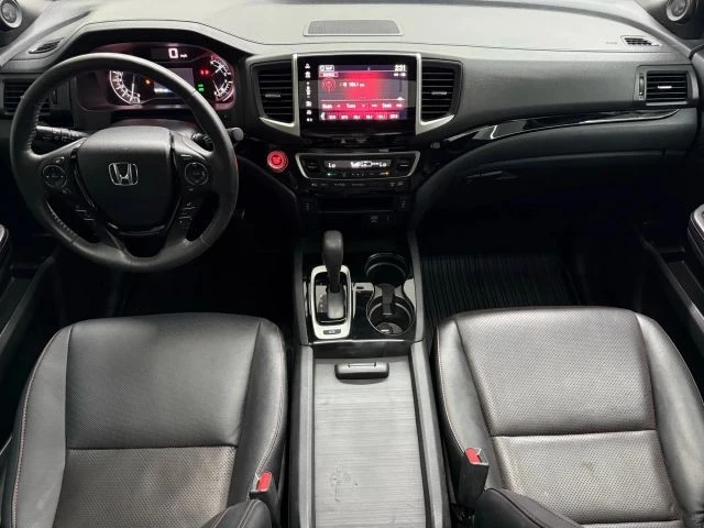 2017 Honda Ridgeline 2nd Gen - Image 2 of 12