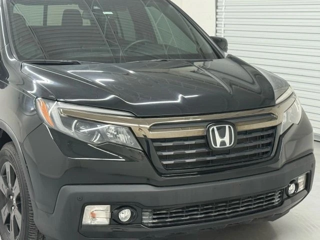 2017 Honda Ridgeline 2nd Gen - Image 12 of 12