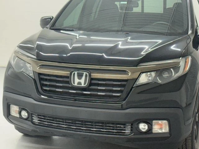 2017 Honda Ridgeline 2nd Gen - Image 11 of 21