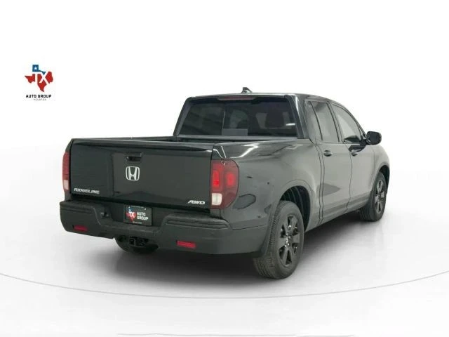 2017 Honda Ridgeline 2nd Gen - Image 8 of 12