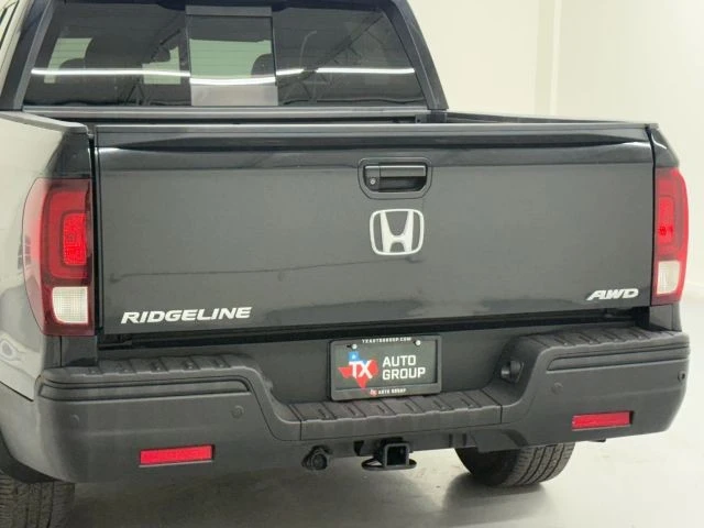 2017 Honda Ridgeline 2nd Gen - Image 17 of 21