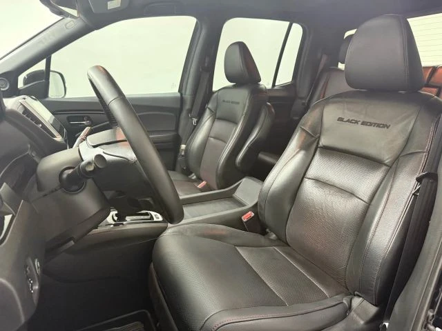 2017 Honda Ridgeline 2nd Gen - Image 21 of 21