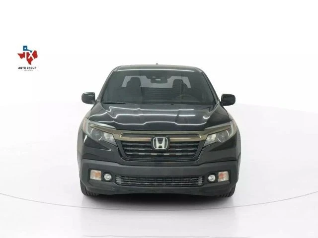 2017 Honda Ridgeline 2nd Gen - Image 6 of 12