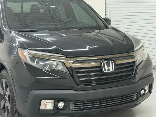 2017 Honda Ridgeline 2nd Gen - Image 12 of 12