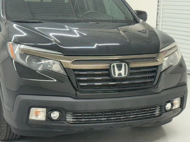 2017 Honda Ridgeline 2nd Gen - Image 13 of 21