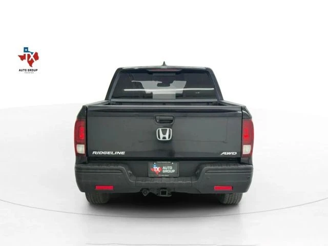 2017 Honda Ridgeline 2nd Gen - Image 9 of 21
