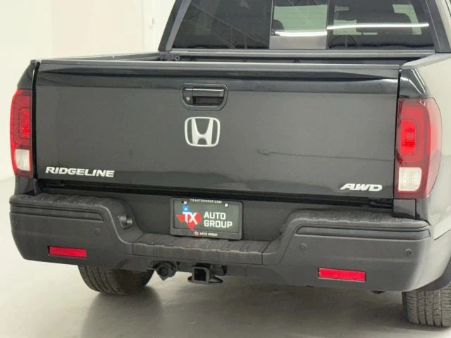 2017 Honda Ridgeline 2nd Gen - Image 15 of 21