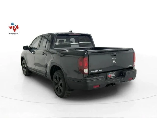 2017 Honda Ridgeline 2nd Gen - Image 7 of 21