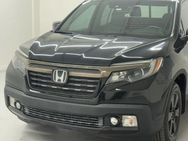 2017 Honda Ridgeline 2nd Gen - Image 10 of 21