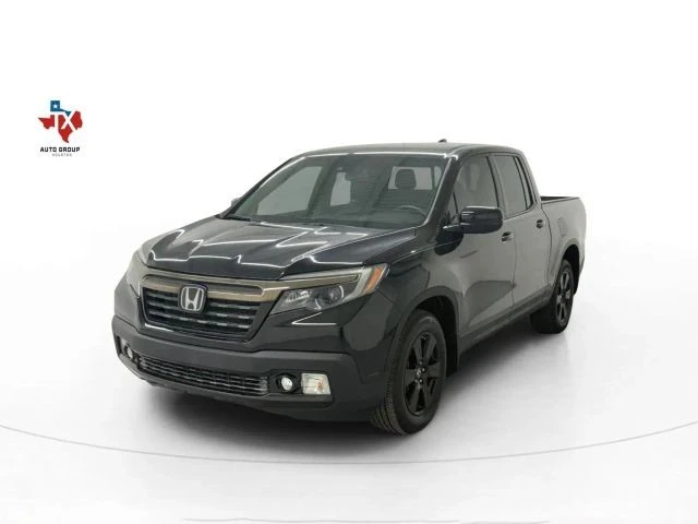2017 Honda Ridgeline 2nd Gen - Image 5 of 12