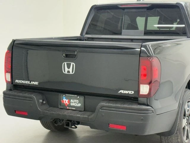 2017 Honda Ridgeline 2nd Gen - Image 14 of 21