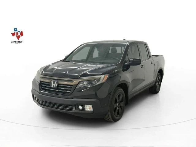 2017 Honda Ridgeline 2nd Gen - Image 6 of 12