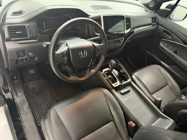 2017 Honda Ridgeline 2nd Gen - Image 20 of 21