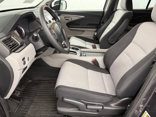2017 Honda Ridgeline 2nd Gen - Image 20 of 21