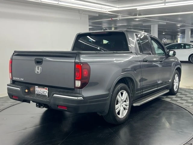 2017 Honda Ridgeline 2nd Gen - Image 4 of 10