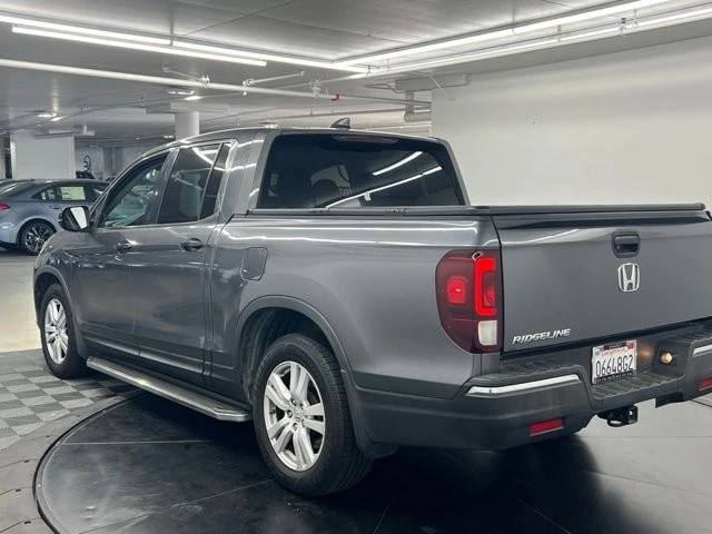 2017 Honda Ridgeline 2nd Gen - Image 3 of 10