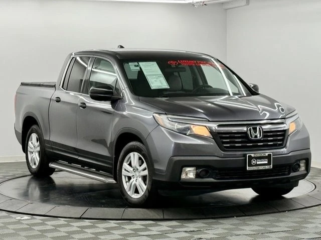 2017 Honda Ridgeline 2nd Gen - Image 6 of 21