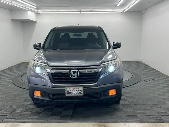 2017 Honda Ridgeline 2nd Gen - Image 5 of 10