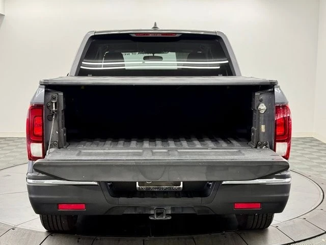 2017 Honda Ridgeline 2nd Gen - Image 13 of 21