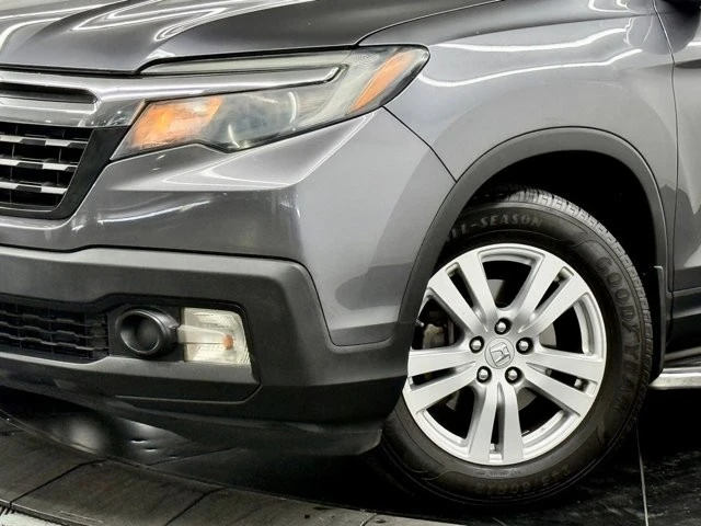 2017 Honda Ridgeline 2nd Gen - Image 4 of 21