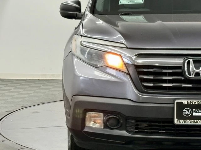 2017 Honda Ridgeline 2nd Gen - Image 7 of 21