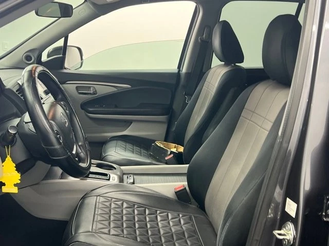 2017 Honda Ridgeline 2nd Gen - Image 8 of 10