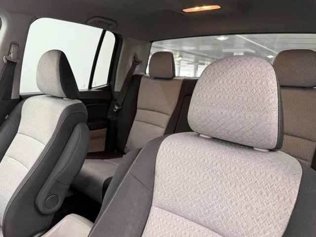 2017 Honda Ridgeline 2nd Gen - Image 21 of 21