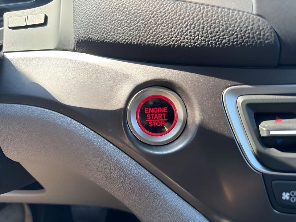 2017 Honda Ridgeline 2nd Gen - Image 21 of 21