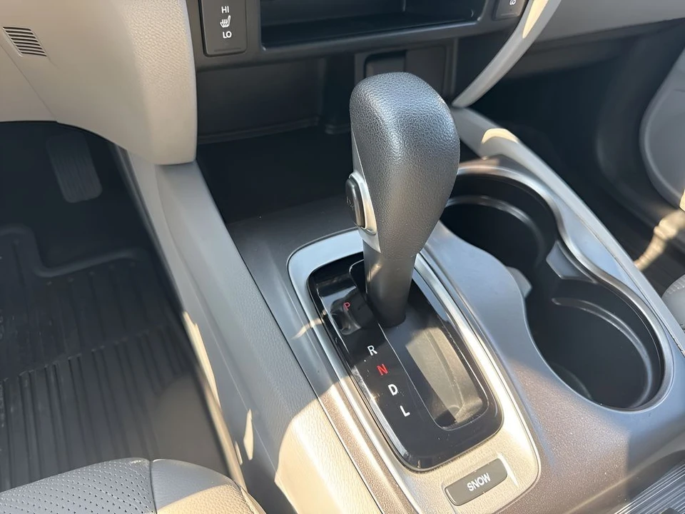 2017 Honda Ridgeline 2nd Gen - Image 16 of 21
