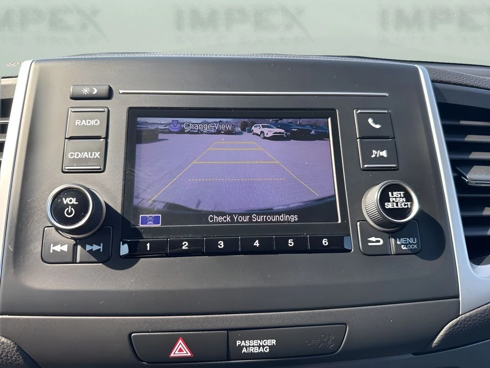2017 Honda Ridgeline 2nd Gen - Image 19 of 21