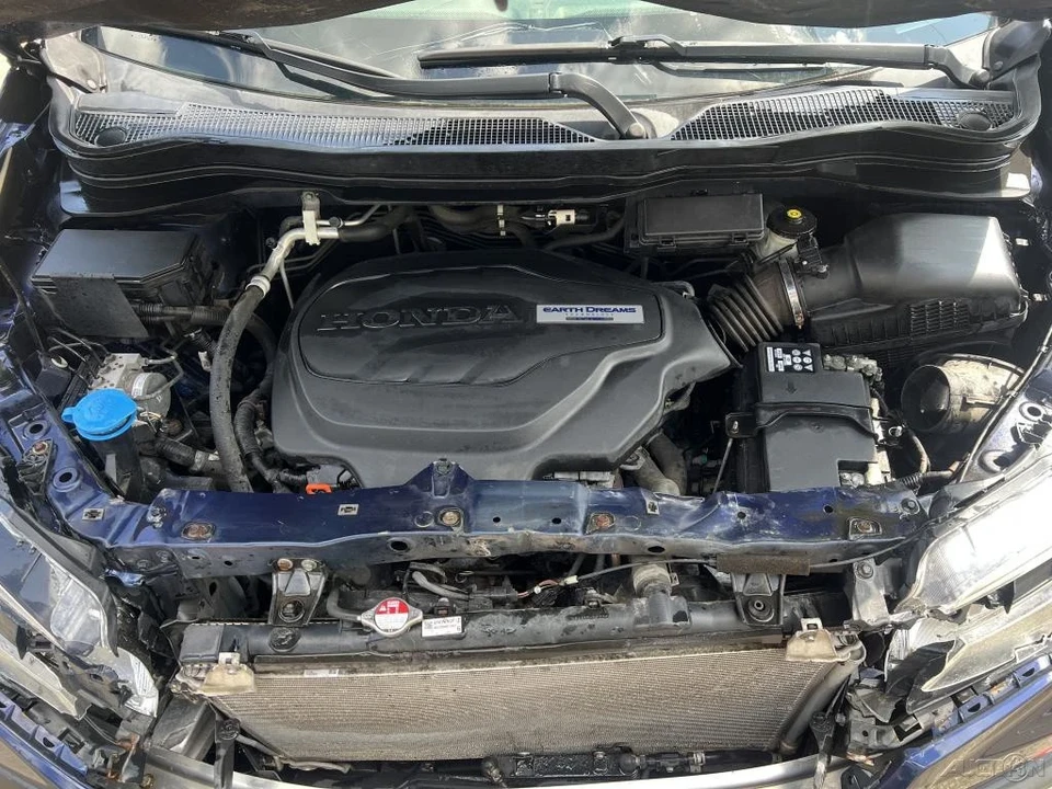 2017 Honda Ridgeline 2nd Gen - Image 5 of 12