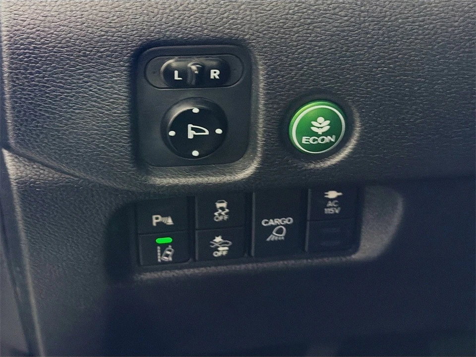 2017 Honda Ridgeline 2nd Gen - Image 11 of 12
