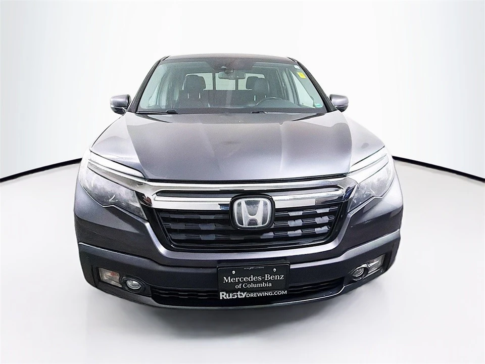 2017 Honda Ridgeline 2nd Gen - Image 2 of 12