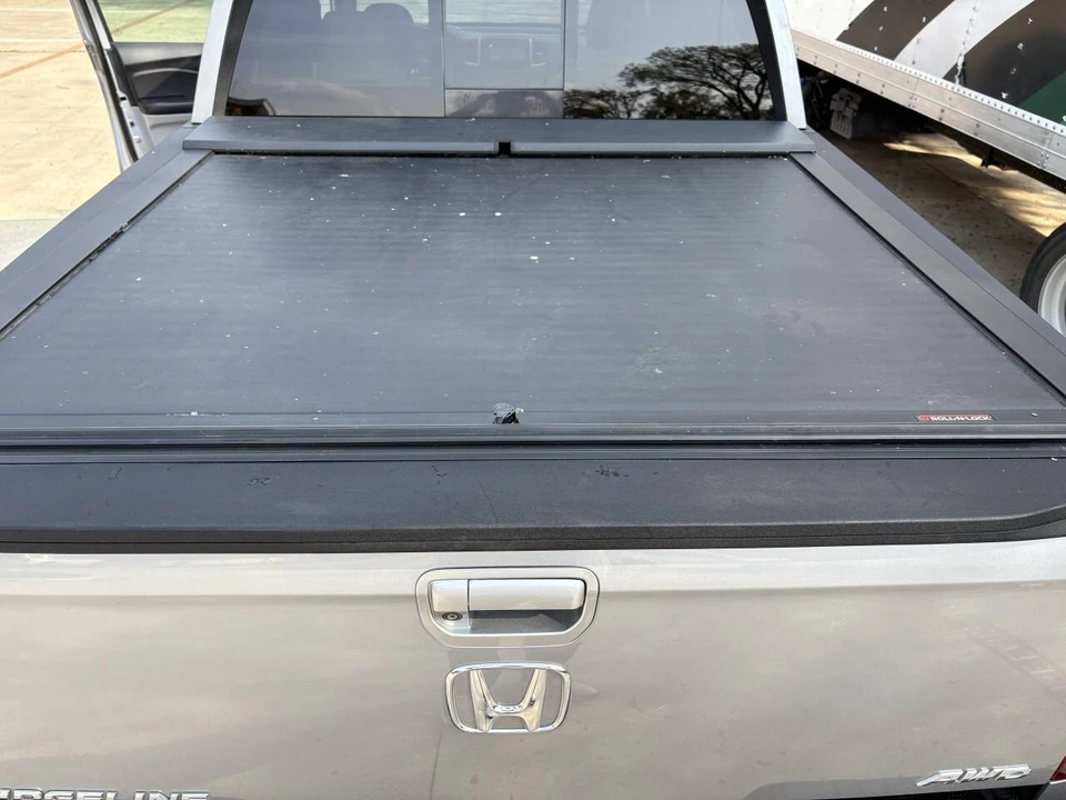 2017 Honda Ridgeline 2nd Gen - Image 12 of 15